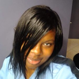 Meet your Posher, Ebony